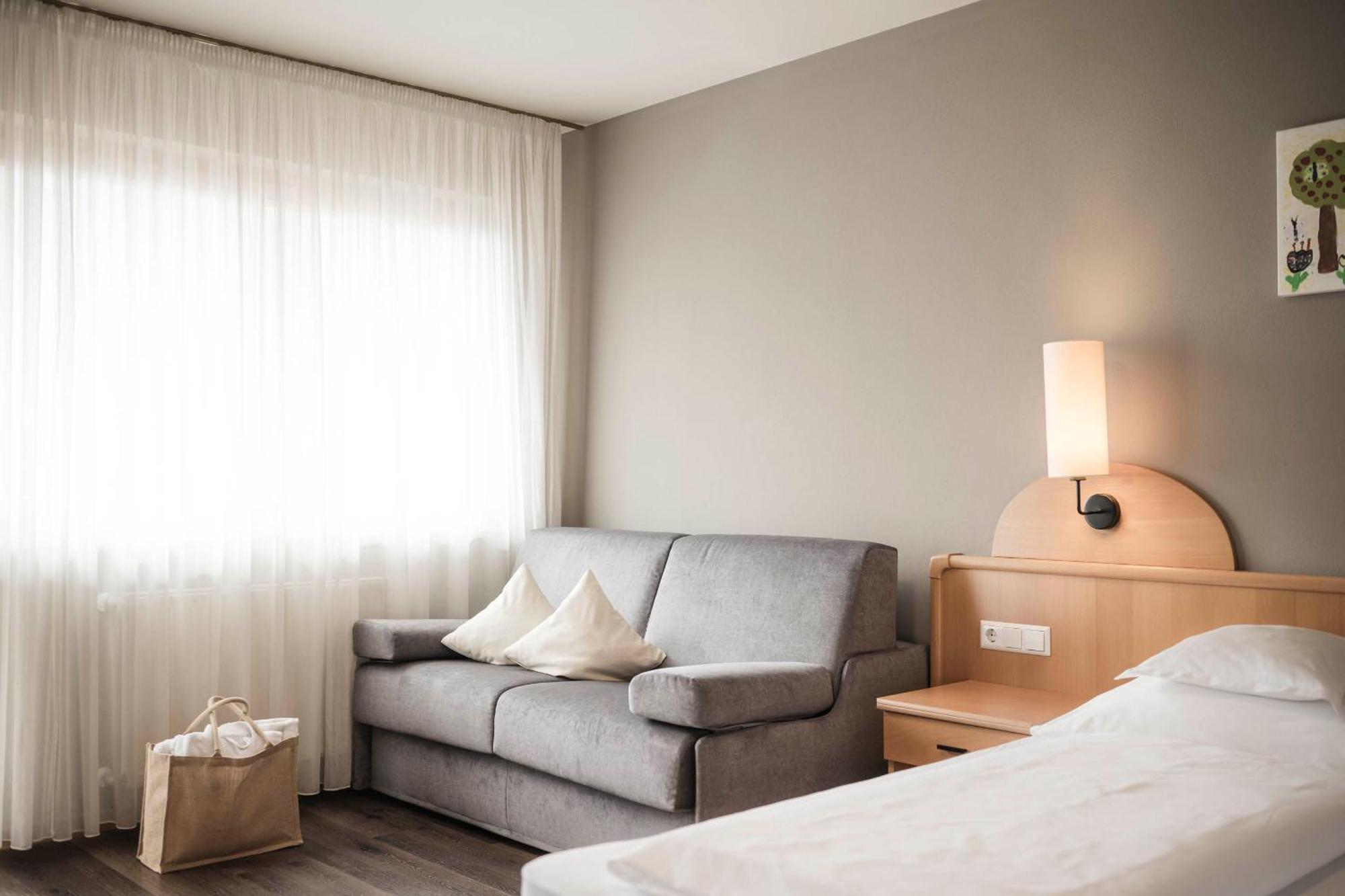 Familienhotel Viktoria 欧缇莫 外观 照片